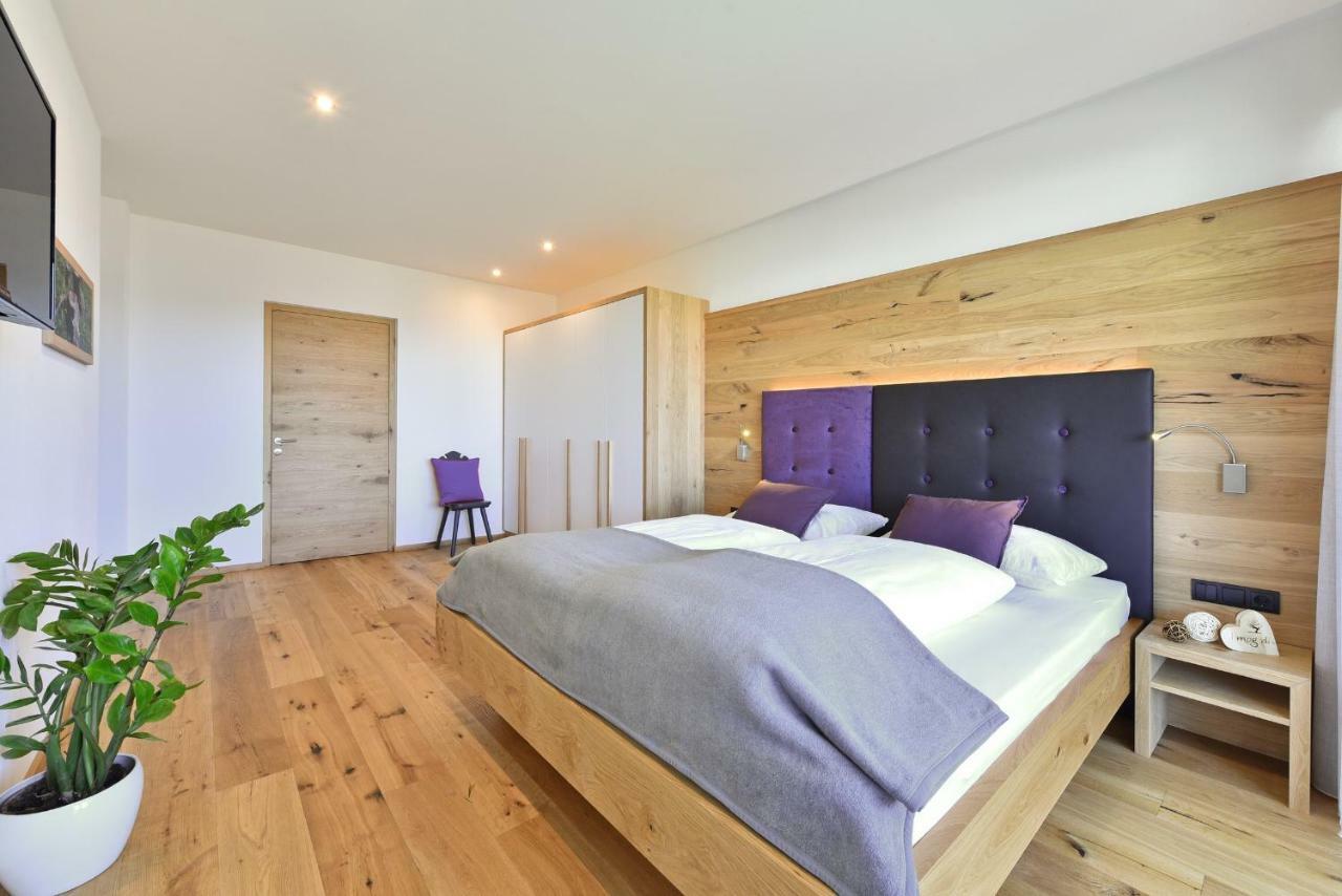 Appartement Anger Living à Laion Extérieur photo